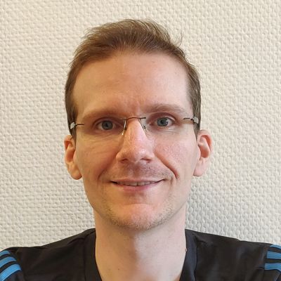 Stefan Damann