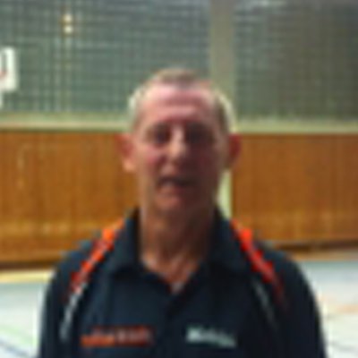 Karl Heinz Kupzick