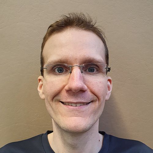 Stefan Damann