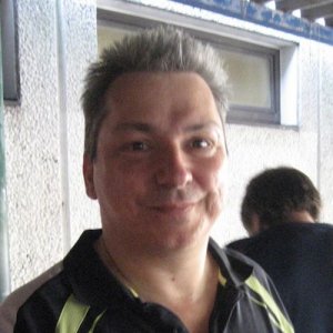 Michael Thomas